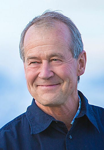 Jim Roscoe